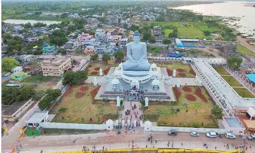 Hudco okays ₹11,000 cr loan to capital Amaravati