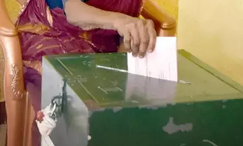 Postal voting for Erode (East) bypoll begins today