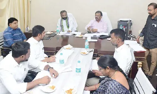 KMC expected to earn revenue of Rs. 363.99 cr