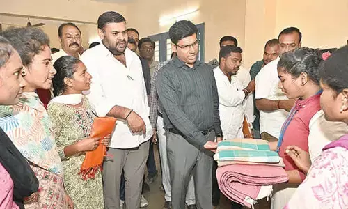 SW Girls’ Hostel gets modern amenities