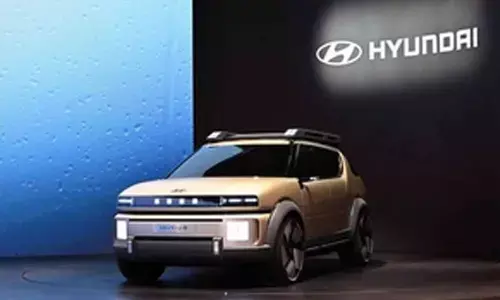 Hyundai Motors 2024 net income up 7.8 pc, aims to sell 4.17 mn units this year
