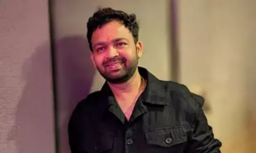 Kaushal Kishore, Akhil’s Musical Bond