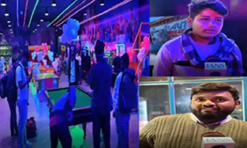 Maha Kumbh: Prayagraj railway division enhances facilities with gaming zone for pilgrims