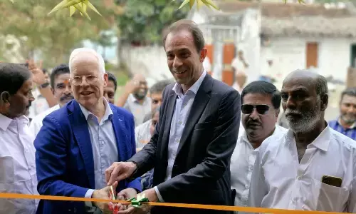 Jacobi Group Unveils Carbonizer Technology, Setting New Standards in Sustainable Manufacturing