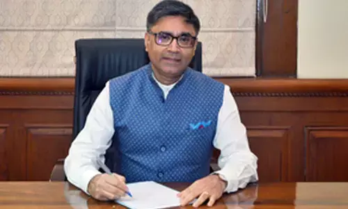 Foreign Secretary Vikram Misri to visit China on January 26-27