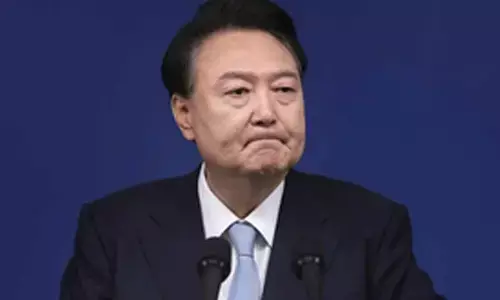 South Korea: CIO transfers investigation of Yoons martial law bid to prosecution for indictment