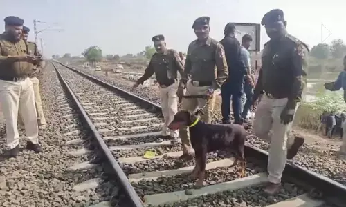 Pushpak Express Train Accident Triggered by Fire Rumor: Deputy CM Ajit Pawar