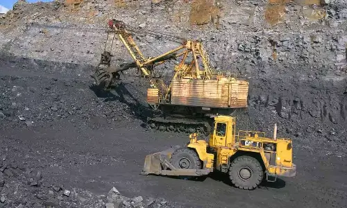 Cancellation Of Nayakkarpatti Tungsten Auction To Protect Biodiversity