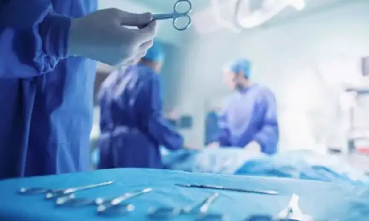 Police Intensify Investigation in Kidney Racket Case Police Intensify Investigation in Kidney Racket Case