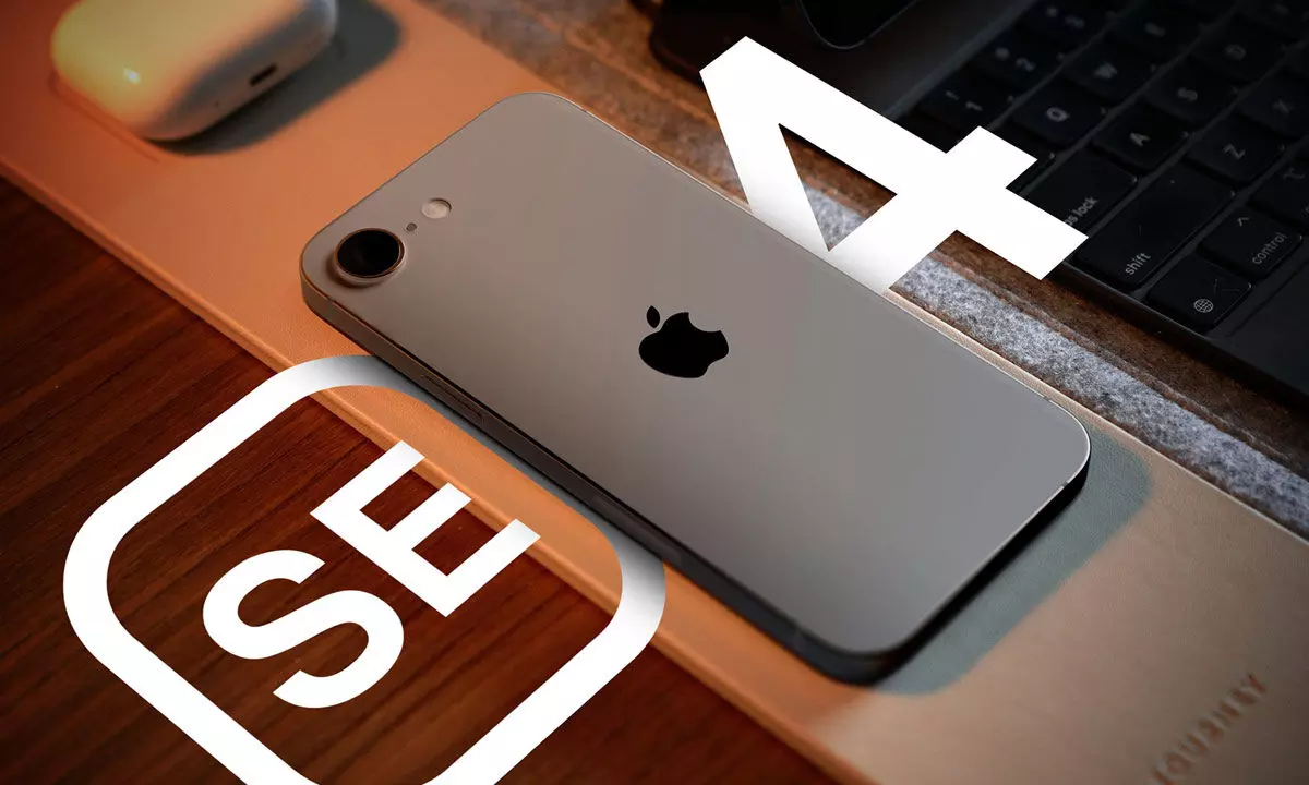 iPhone SE 4 India Price: A Game-Changer in the Mid-Range Smartphone Market iPhone SE 4 India Price: A Game-Changer in the Mid-Range Smartphone Market