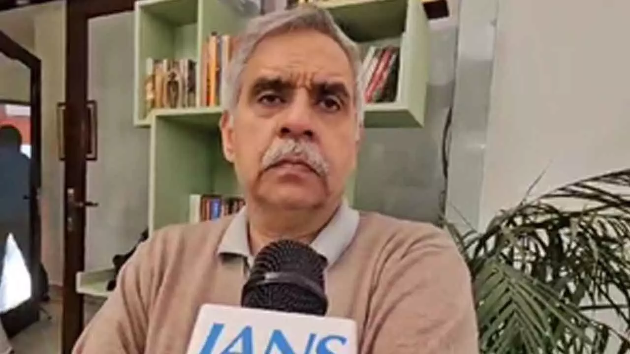 Sandeep Dikshit demands CBI, ED arrest Sisodia following new revelations on liquor scam