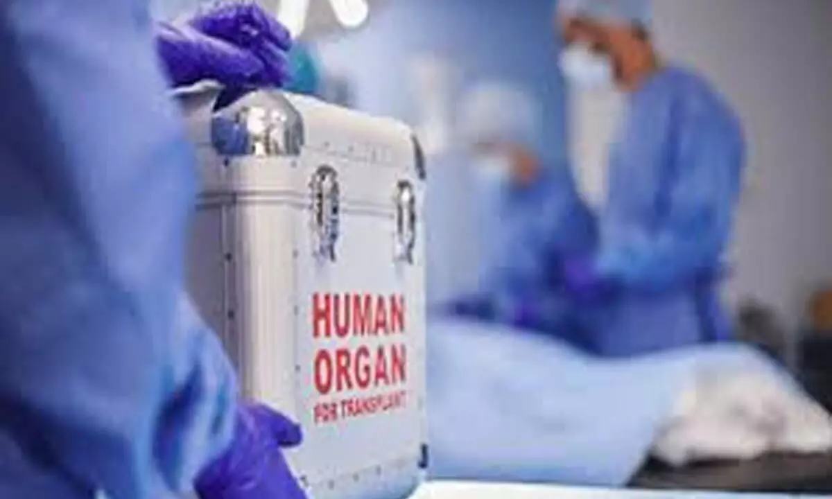 Telangana govt hands over Hyderabad kidney racket case to CID