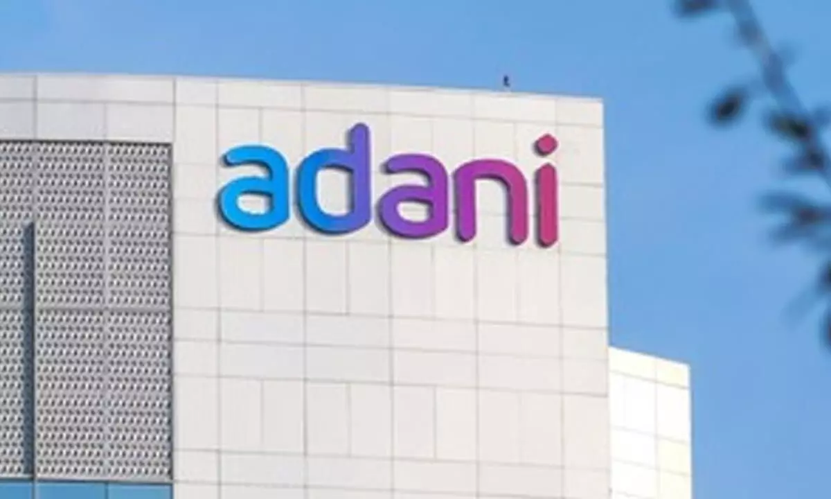 Reports on projects in Sri Lanka being cancelled false and misleading: Adani Group Reports on projects in Sri Lanka being cancelled false and misleading: Adani Group
