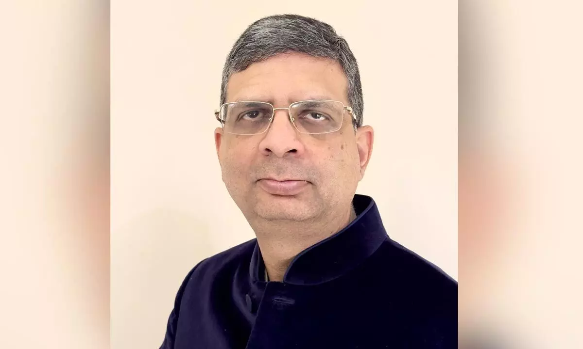 Hindware Limited appoints Nirupam Sahay as the new CEO for its Bath and Tiles Business Hindware Limited appoints Nirupam Sahay as the new CEO for its Bath and Tiles Business