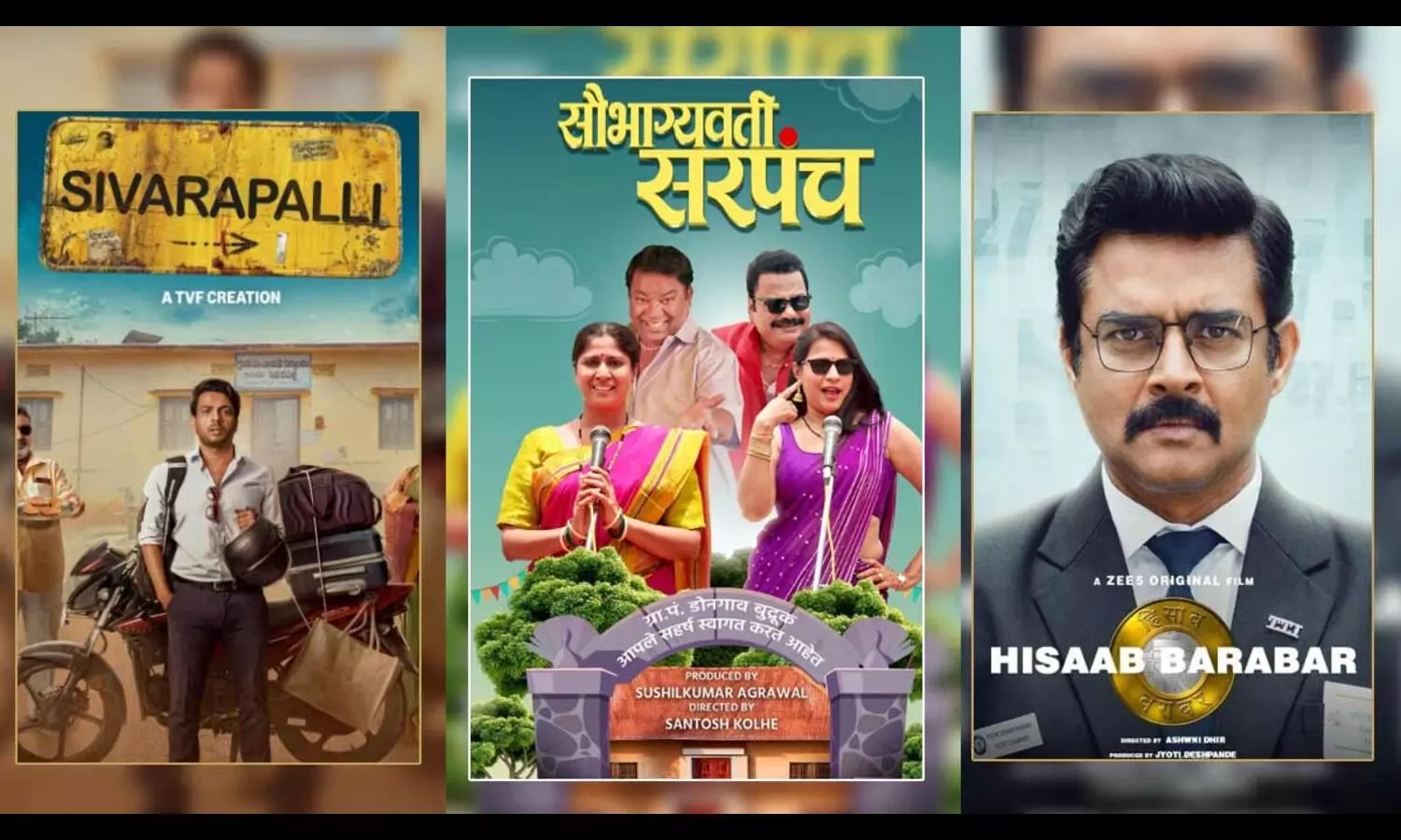 Friday Night OTT Picks: New Movies and Shows Now Streaming Friday Night OTT Picks: New Movies and Shows Now Streaming