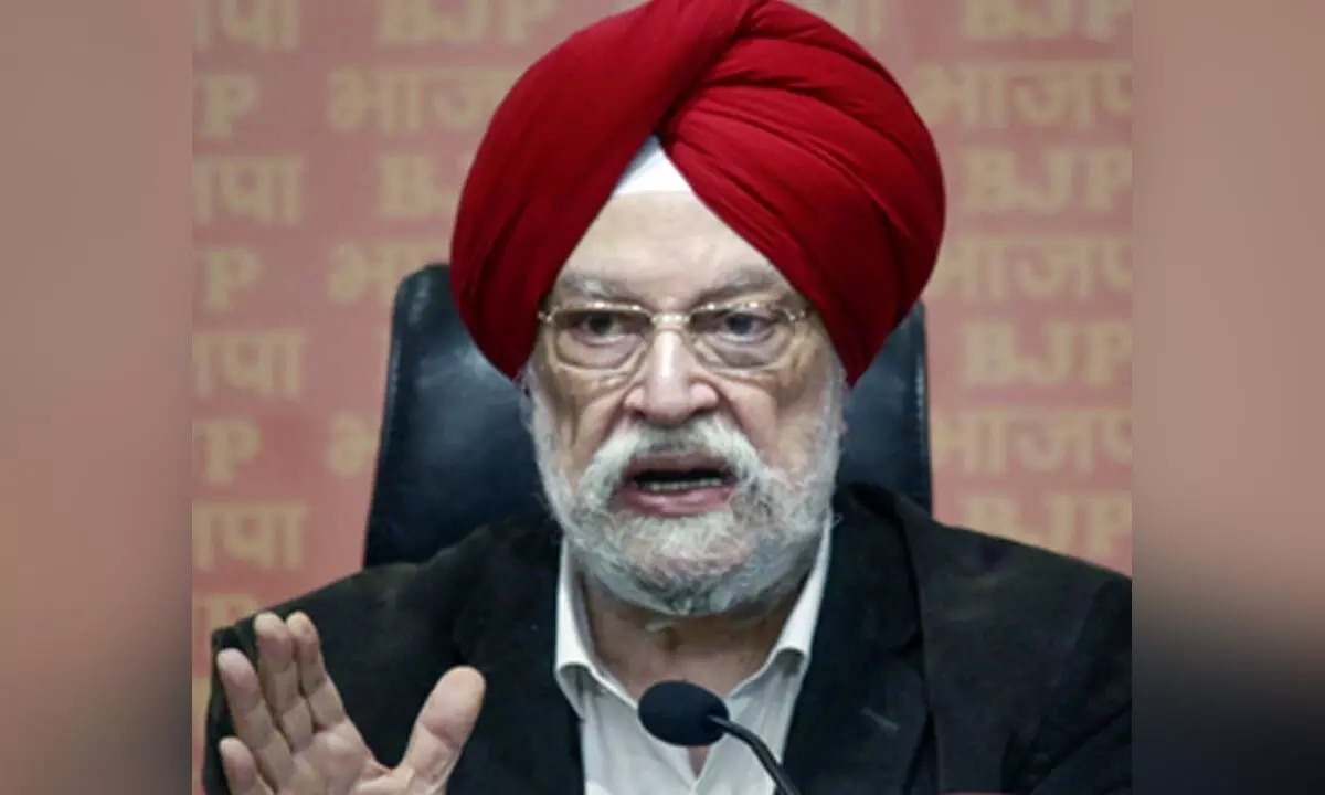 Centre mulling 3 refineries of 20 MMTPA capacities each in Ratnagiri