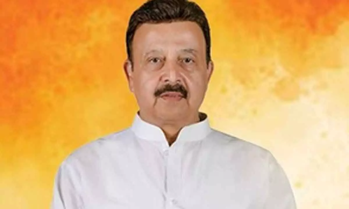 Govt moving forward with Minimum Government, Maximum Governance vision: Haryana Minister