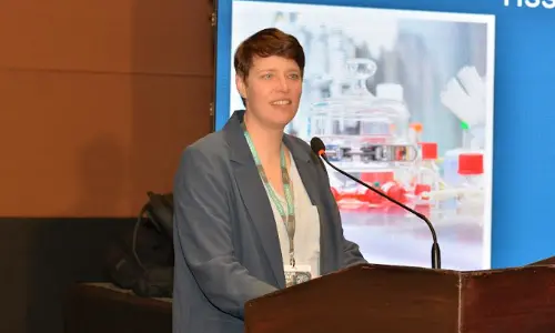 The Future is Here II Makes a Mark