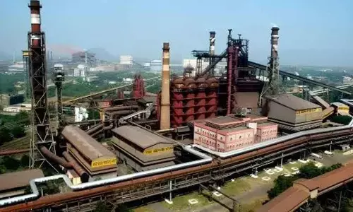 Infusion of revival plan package, a fresh start for VSP