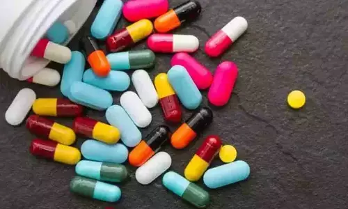 Indian pharma saw 8% upswing in 2024