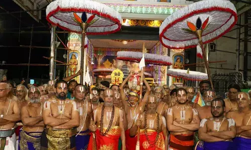 Adhyayanotsavam concludes