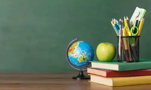 Celebrating the power of knowledge