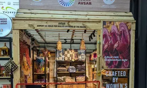 AVSAR Mela huge success, earns Rs 1.72 lakh in 36 days