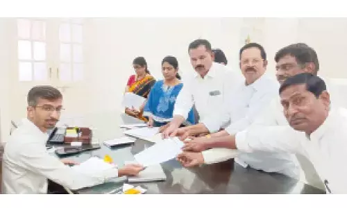 Request to fill tanks under PABR right canal