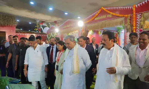 Marketing system for organic products from next fiscal:  CM