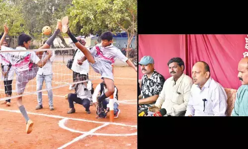 National Sepaktakra tourney for U-14 boys, girls from today