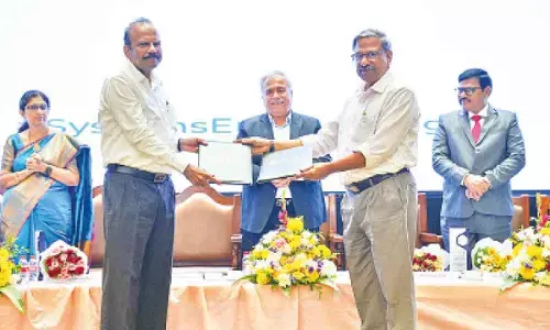SRM-AP hosts ‘Systems Engineering Summit-2025’