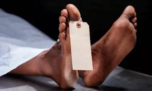 Bengaluru Cab Driver Dies by Suicide After Dispute with Estranged Wife