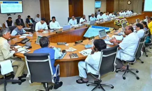 AP Cabinet to meet on Feb 6