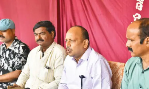 Vijayawada: Sepaktakraw tourney from today