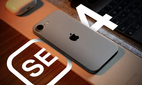iPhone SE 4 India Price: A Game-Changer in the Mid-Range Smartphone Market