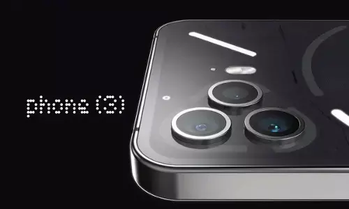 Nothing Phone (3a) Series: Launch Date, Features and What to Expect