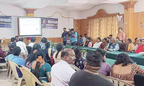 Meet on caste, income certificate challenges for SC/ST communities