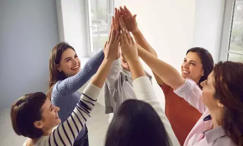 Empowering Women for a Strong and Dynamic Political Landscape