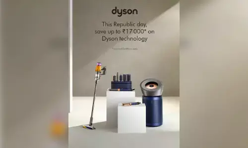Dyson Deals: Unbeatable Offers on Republic Day
