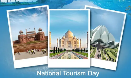 National Tourism Day 2025: Date, Significance, History, and Theme