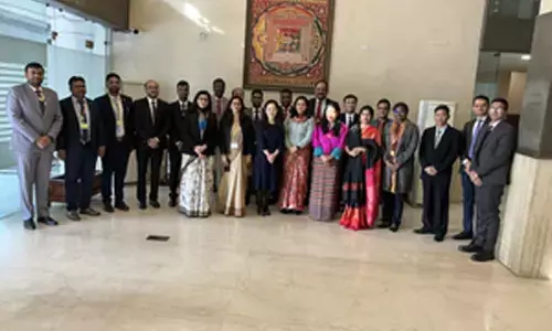 BIMSTEC states eye action plan against cyber crimes