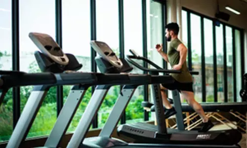 Your resolution to stay healthy in 2025 may take about 2 months to form