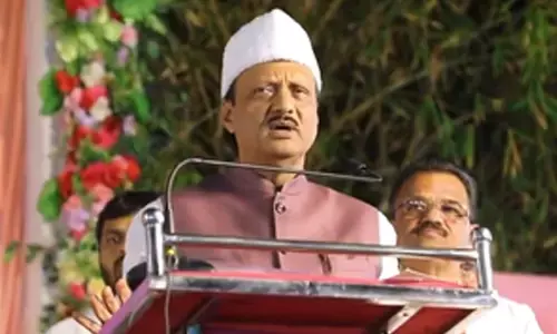 Ensure max members are elected in local, civic body polls: Ajit Pawar tells NCP workers