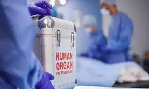 Telangana govt hands over Hyderabad kidney racket case to CID