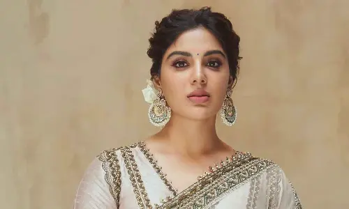 Samyuktha Menon comes onboard for ‘Akhanda 2: Thaandavam’