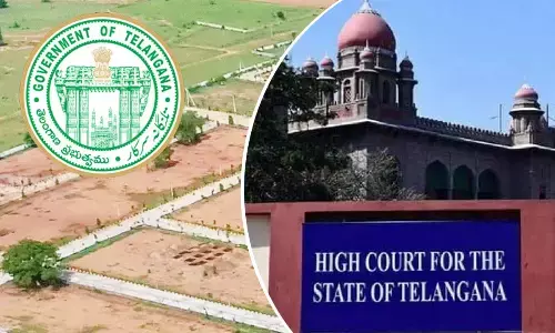 Housing Board Land Auction Begins Under High Court Guidelines