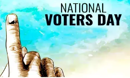 Empowering young voters for a stronger democracy