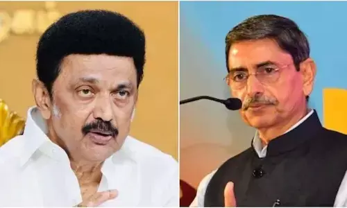 MK Stalin: Governor RN Ravi’s Criticisms Strengthen Support For DMK And Dravidian Ideology