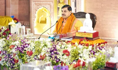 MP bans liquor at 17 religious sites; CM says other resources to compensate revenue loss