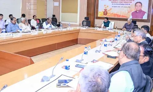 Odisha budget to focus on jobs: Majhi